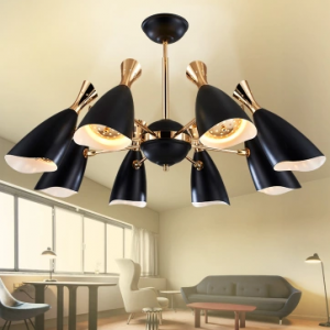 EVIANNA Classic Pendant Light