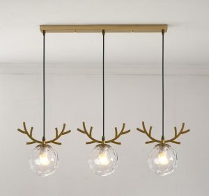 WARM Pendant Light