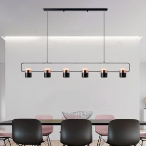 Antrulia Modern Pendant Light