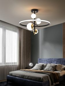 GALAXY Chandelier
