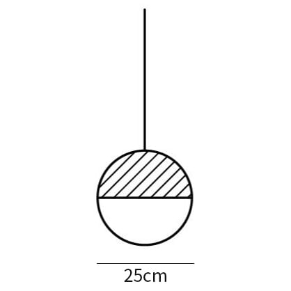 ></p><ul><li><span>Oval</span></li><li><span>Size: Dia 25cm x H 38cm / ∅ 9.8″ x H 14.9″</span></li></ul><p><img alt=