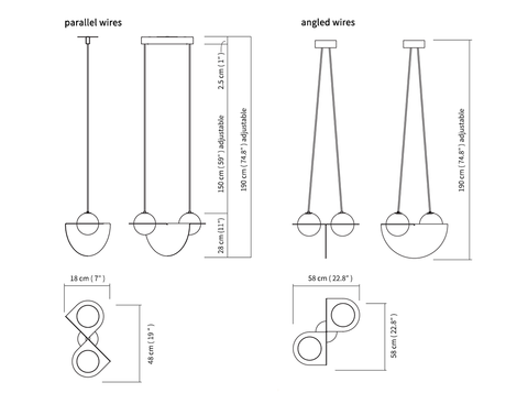 Laurent Suspension