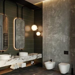 IC Lights Wall/Ceiling Light