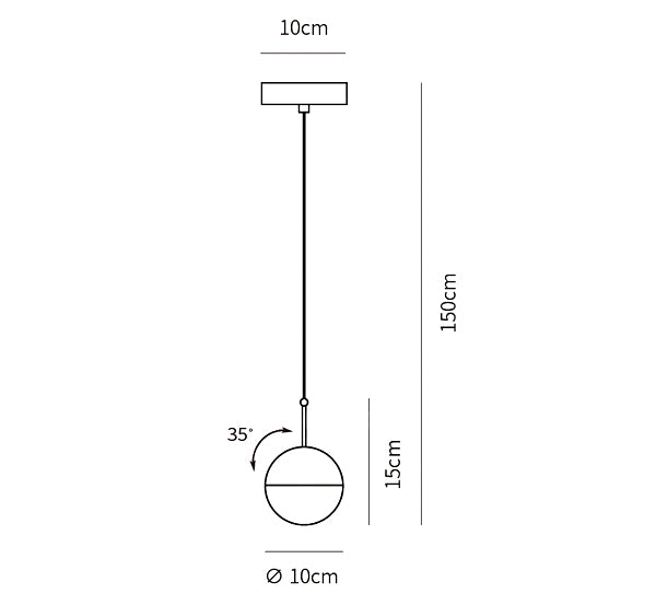 ></p><ul><li><span>3heads size: Dia 20cm x H 200cm / ∅ 7.9″ x H 78.7″</span></li></ul><p><img src=