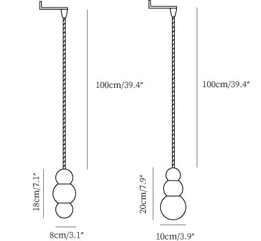 ></p><p><strong>FEATURES</strong></p><ul><li>Material: Metal, Steel, Aluminum</li><li>Finishes: Black, Gold</li><li>Lampshade: White</li><li>Is Bulbs Included: No.</li><li>Takes E26 or E27 base bulb.</li><li>Switch: Compatible with ordinary household switches, not compatible with dimmers,</li><li>Hardwired.</li><li>Voltage: AC 110-240V</li><li>Environment: Indoor</li><li>IP rating 20 - not waterproof.</li><li>Certification: Compliant with North America, Australia, Europe, and Middle East Certification.</li></ul><p><strong>
  </div>
  <button
    class=