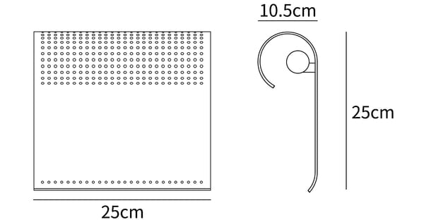 ></p><p><strong>FEATURES</strong></p><ul><li>Material: Brass</li><li>Finishes: Brass, Black</li><li>Lampshade: Brass, Black</li><li>Is Bulbs Included: No.</li><li>Takes E26 or E27 base bulb.</li><li>Switch: Compatible with ordinary household switches, not compatible with dimmers,</li><li>Hardwired.</li><li>Voltage: AC 110-240V</li><li>Environment: Indoor</li><li>IP rating 20 - not waterproof.</li><li>Certification: Compliant with North America, Australia, Europe, and Middle East Certification.</li></ul><p><strong>
  </div>
  <button
    class=