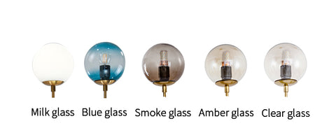 Orb Hanging lamp