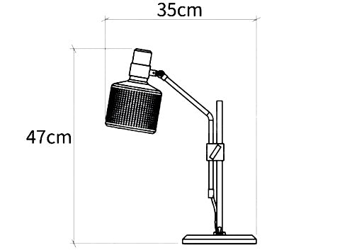 ></div><ul><li>サイズ: 直径50cm x 高さ55cm / ∅ 19.7″ x 高さ21.7″</li></ul><p><img src=