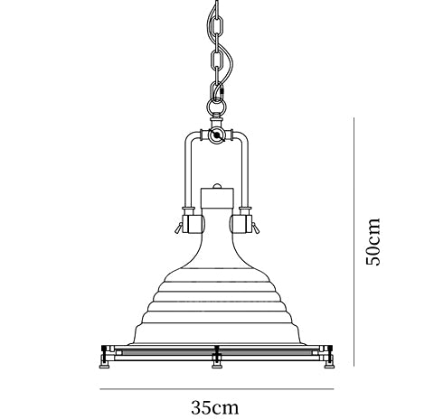 ></p><p><strong>FEATURES</strong></p><ul><li>Material: <span>Metal</span>.</li><li>Finishes:<span> Black, Chrome, Copper</span>.</li><li>Is Bulbs Included: No.</li><li>Takes E26 or E27 base bulb.</li><li>AC 110-240V Voltage.</li><li>Environment: Indoor.</li><li>Hardwired.</li><li>Switch: Compatible with ordinary household switches, Compatible with dimmers,</li><li>Suspension: Equipped with one 50cm(19.7″) metal chain. Specified lengths can also be provided upon request.</li><li>IP rating 20 - not waterproof.</li><li>Certification: Compliant with North America, Australia, Europe, and Middle East Certification.</li><li>Install: Flat roof installation is not compatible with sloped ceilings.<br></li></ul><p><strong>
  </div>
  <button
    class=