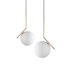 IC Lights Wall/Ceiling Light