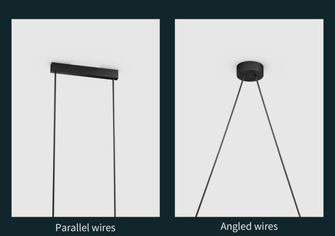 Laurent Suspension