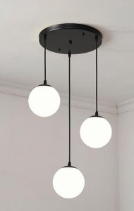 WARM Pendant Light