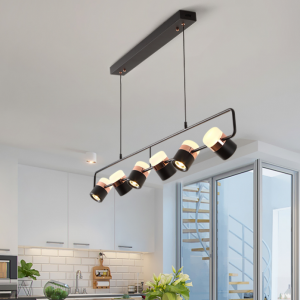 Antrulia Modern Pendant Light