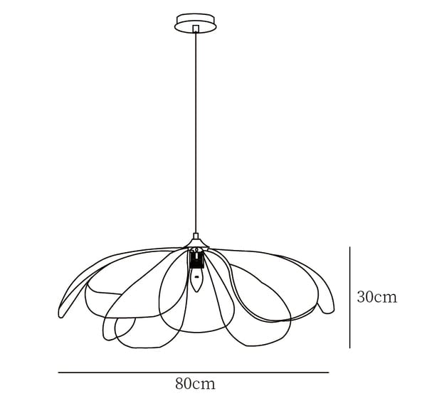 ></span></p><p><strong>FEATURES</strong></p><ul><li>Material: Metal, Rattan</li><li>Finishes: Black</li><li>Lampshade:<span> Rattan</span></li><li>Is Bulbs Included: No.</li><li>Takes E26 or E27 base bulb.</li><li>AC 110-240V Voltage.</li><li>Environment: Indoor.</li><li><span>Hardwired.</span></li><li>Switch: Compatible with ordinary household switches, compatible with dimmers.</li><li>Suspension: Provide 150cm(59″) cables, Specified lengths can also be provided upon request.</li><li>IP rating 20 - not waterproof.</li><li>Certification: Compliant with North America, Australia, Europe, and Middle East Certification.</li><li>Install: Flat roof installation is not compatible with sloped ceilings.<br></li></ul><div><p><strong>
  </div>
  <button
    class=