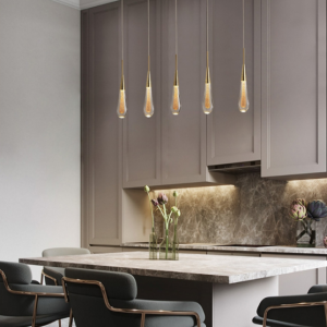 VERRISE Raindrop Pendant Light