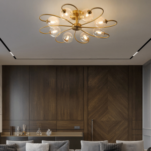 BLOOM Ceiling Light
