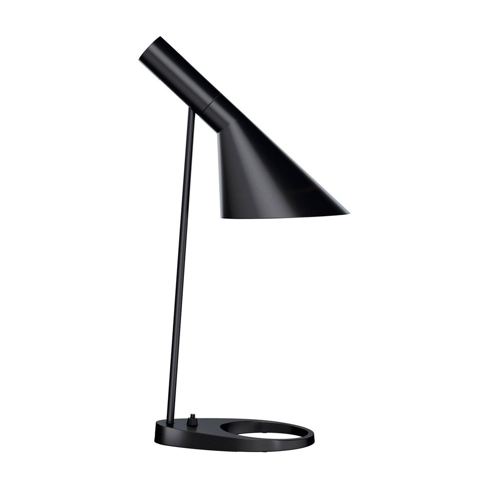 Danish Design Study Table Lamp