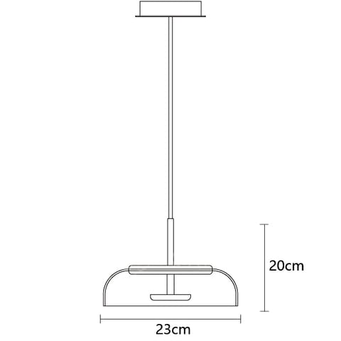 ></p><p><strong>Details</strong></p><ul><li>Material:<span> Brass</span><span>, Glass</span>.</li><li>Finishes:<span> Brass</span></li><li>Lampshade: Clear, Amber, Silver gray.</li><li>Light source: Integrated LED</li><li>Kelvin range: Warm Light (3000K), Neutral Light (4500K), Cool Light (6000K)</li><li>Voltage: AC 110-240V</li><li>Environment: Indoor</li><li>Hardwired.</li><li>Switch: Compatible with ordinary household switches, not compatible with dimmers,</li><li>Provide 150cm(59″) cables, Specified lengths can also be provided upon request.</li><li>IP rating 20 - not waterproof.</li><li>Certification: Compliant with North America, Australia, Europe, and Middle East Certification.</li><li>Install: Flat roof installation is not compatible with sloped ceilings.<br></li></ul><div><p><strong>
  </div>
  <button
    class=