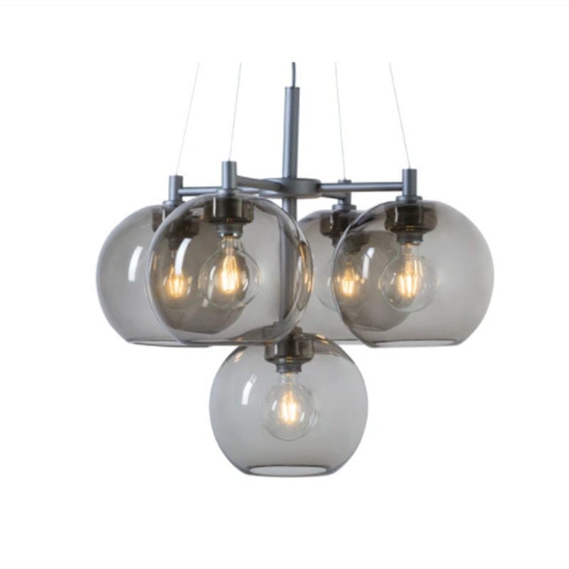 Gorgeous 5 Light Pendant