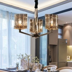 PRISM Chandelier