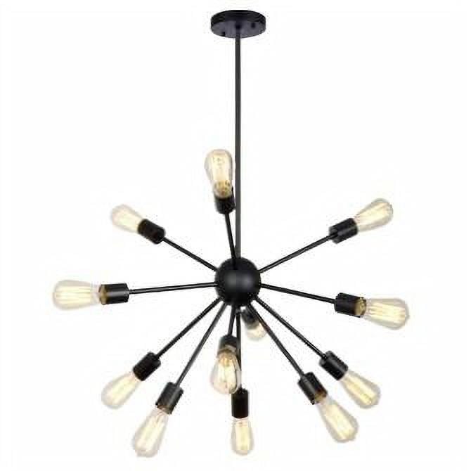 MILLENIUM Industrial Hanging Light