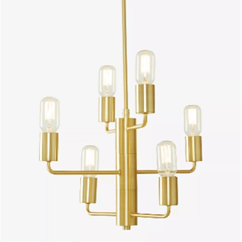 BRISBANE Ceiling Lamp
