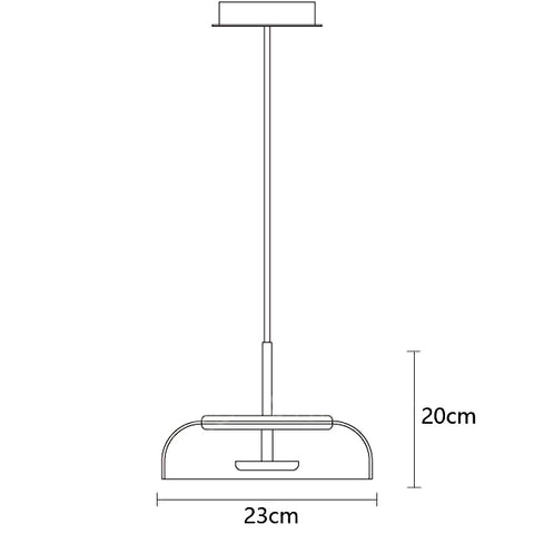 ></p><p><strong>Details</strong></p><ul><li>Material:<span> Brass</span><span>, Glass</span>.</li><li>Finishes:<span> Brass</span></li><li>Lampshade: Clear, Amber, Silver gray.</li><li>Light source: Integrated LED</li><li>Kelvin range: Warm Light (3000K), Neutral Light (4500K), Cool Light (6000K)</li><li>Voltage: AC 110-240V</li><li>Environment: Indoor</li><li>Hardwired.</li><li>Switch: Compatible with ordinary household switches, not compatible with dimmers,</li><li>Provide 150cm(59″) cables, Specified lengths can also be provided upon request.</li><li>IP rating 20 - not waterproof.</li><li>Certification: Compliant with North America, Australia, Europe, and Middle East Certification.</li><li>Install: Flat roof installation is not compatible with sloped ceilings.<br></li></ul><div><p><strong>
  </div>
  <button
    class=