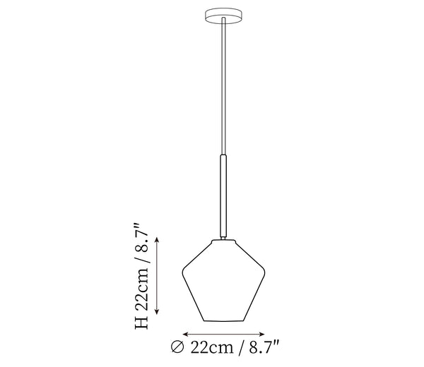 ></span></p><ul><li><span>サイズ: 直径40cm x 高さ25cm / ∅15.7″ x 高さ9.8″</span></li></ul><p data-mce-fragment=