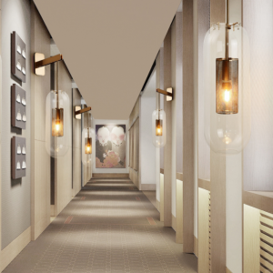 Vadim Wall Lamp