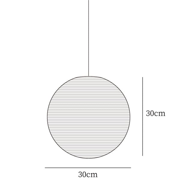 ></span></p><p><strong>FEATURES</strong></p><ul><li>Material: Mulberry paper, Metal.</li><li>Finishes: White</li><li>Is Bulbs Included: No.</li><li>Takes E26 or E27 base bulb.</li><li>AC 110-240V Voltage.</li><li>Environment: Indoor.</li><li><span>Hardwired.</span></li><li>Switch: Compatible with ordinary household switches, compatible with dimmers.</li><li>Suspension: Provide 150cm(59″) cables, Specified lengths can also be provided upon request.</li><li>IP rating 20 - not waterproof.</li><li>Certification: Compliant with North America, Australia, Europe, and Middle East Certification.</li><li>Install: Flat roof installation is not compatible with sloped ceilings.<br></li></ul><div><p><strong>
  </div>
  <button
    class=