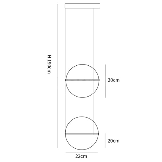 ></p><ul><li>Model D size: Dia 120cm x H 150cm / ∅ 47.2″ x H 59″ (Power~<span>4*</span>6W)</li></ul><p><img src=