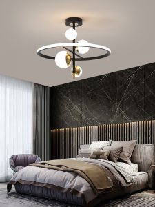 GALAXY Chandelier