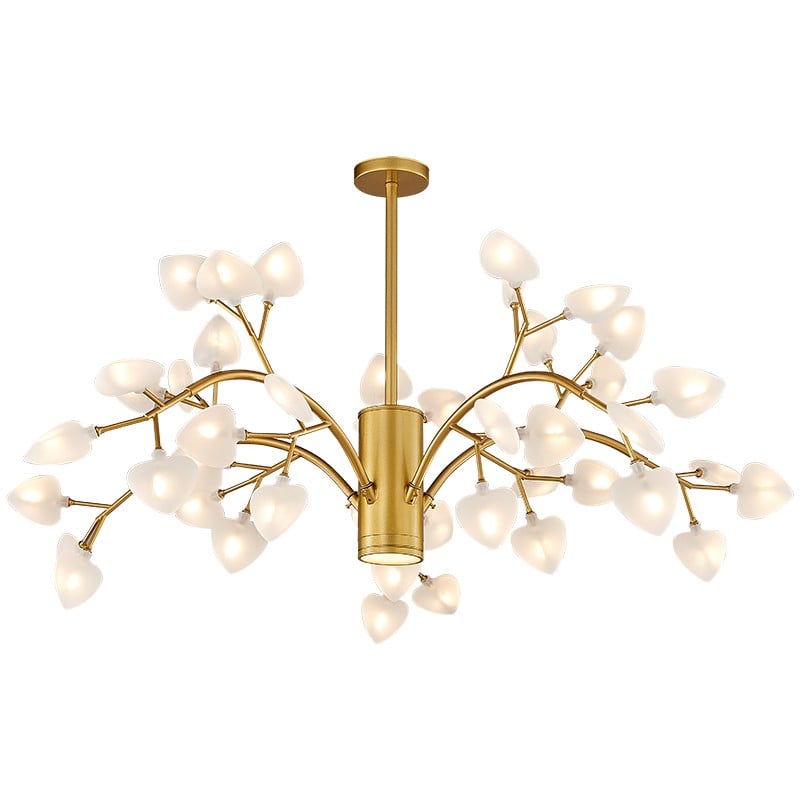 HEART Chandelier