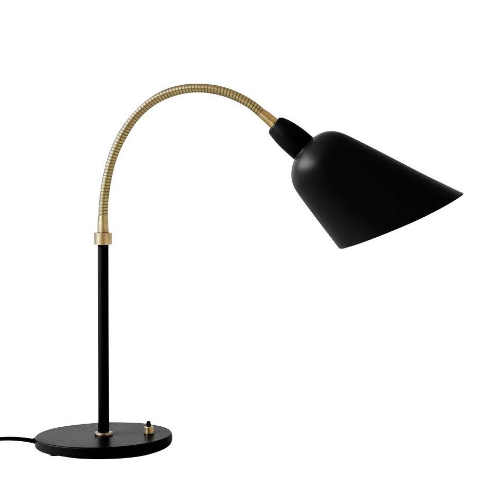 Abandoned-Bellevue AJ8 Table Lamp