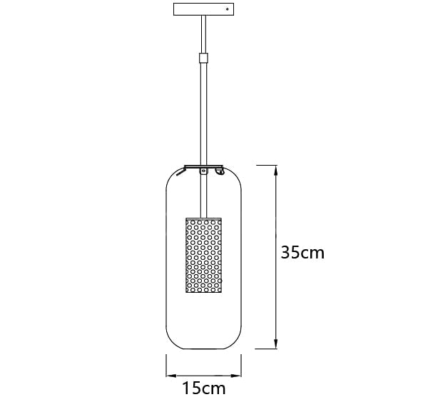 ></p><p><strong>FEATURES</strong></p><ul><li>Material: Metal, Glass, Brass.</li><li>Finishes: Black, Gold</li><li>Lampshade: Clear</li><li>Is Bulbs Included: No.</li><li>Takes E14 base bulb.</li><li>AC 110-240V Voltage.</li><li>Environment: Indoor.</li><li>Hardwired.</li><li>Switch: Compatible with ordinary household switches, Compatible with dimmers,</li><li>Suspension: Provide 150cm(59″) cables, Specified lengths can also be provided upon request.</li><li>IP rating 20 - not waterproof.</li><li>Certification: Compliant with North America, Australia, Europe, and Middle East Certification.</li><li>Install: Flat roof installation is not compatible with sloped ceilings.<br></li></ul><p><strong>
  </div>
  <button
    class=