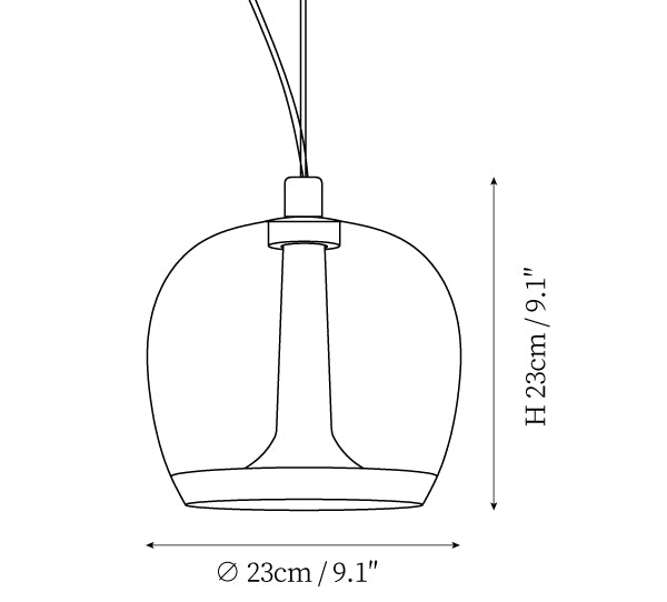 ></span></p><ul><li>サイズ:<span>直径45cm x 高さ17cm / ∅ 17.7″ x 高さ6.7