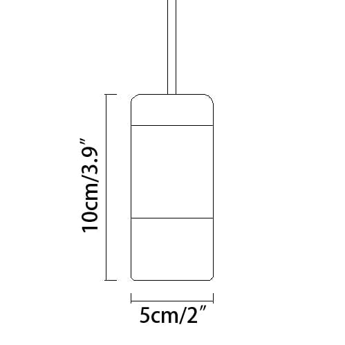 ></p><p><strong>FEATURES</strong></p><ul><li>Material: Acrylic, Metal, Plastic.</li><li>Finishes: Black.</li><li>Lampshade: Clear</li><li>Is Bulbs Included: No.</li><li>Takes G9 base bulb.</li><li>AC 110-240V Voltage.</li><li>Environment: Indoor.</li><li>Hardwired.</li><li>Switch: Compatible with ordinary household switches, Compatible with dimmers,</li><li>Suspension: Provide 150cm(59″) cables, Specified lengths can also be provided upon request.</li><li>IP rating 20 - not waterproof.</li><li>Certification: Compliant with North America, Australia, Europe, and Middle East Certification.<br></li><li>Install: Sloped ceiling compatible (Sloped Ceiling Adaptable<30°)<br></li></ul><p><strong>
  </div>
  <button
    class=