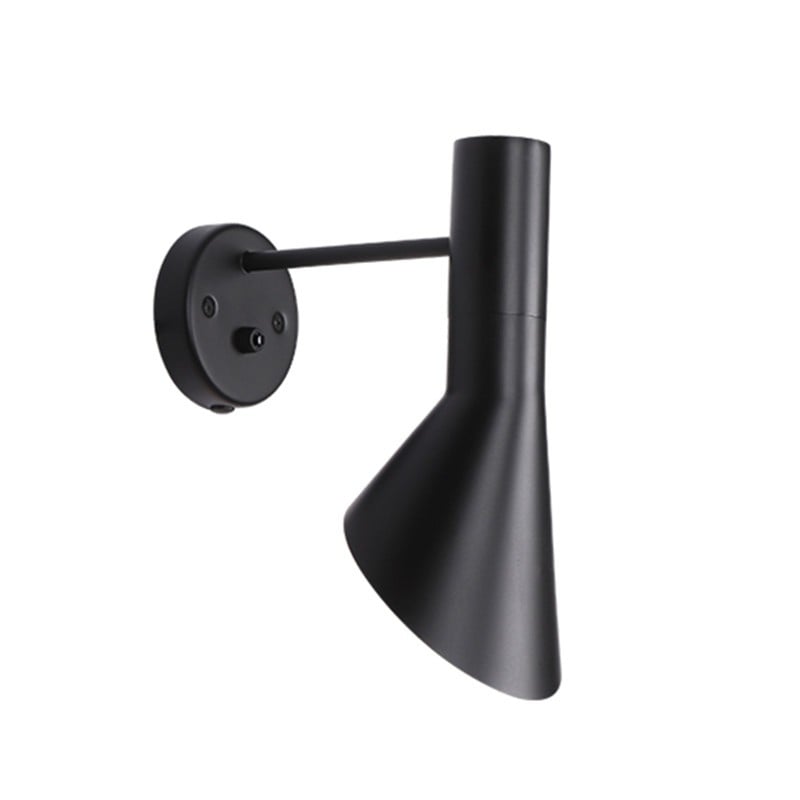 Danish Design Rotatable Wall Lamp
