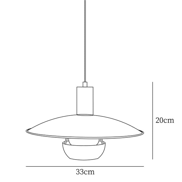 ></span></p><p><strong>FEATURES</strong></p><ul><li>Material: Brass</li><li>Finishes: Polished brass</li><li>Lampshade: Polished brass</li><li>Is Bulbs Included: No.</li><li>Takes E26 or E27 base bulb.</li><li>AC 110-240V Voltage.</li><li>Environment: Indoor.</li><li><span>Hardwired.</span></li><li>Switch: Compatible with ordinary household switches, compatible with dimmers.</li><li>Suspension: Provide 150cm(59″) cables, Specified lengths can also be provided upon request.</li><li>IP rating 20 - not waterproof.</li><li>Certification: Compliant with North America, Australia, Europe, and Middle East Certification.</li><li>Install: Flat roof installation is not compatible with sloped ceilings.<br></li></ul><p><strong>
  </div>
  <button
    class=