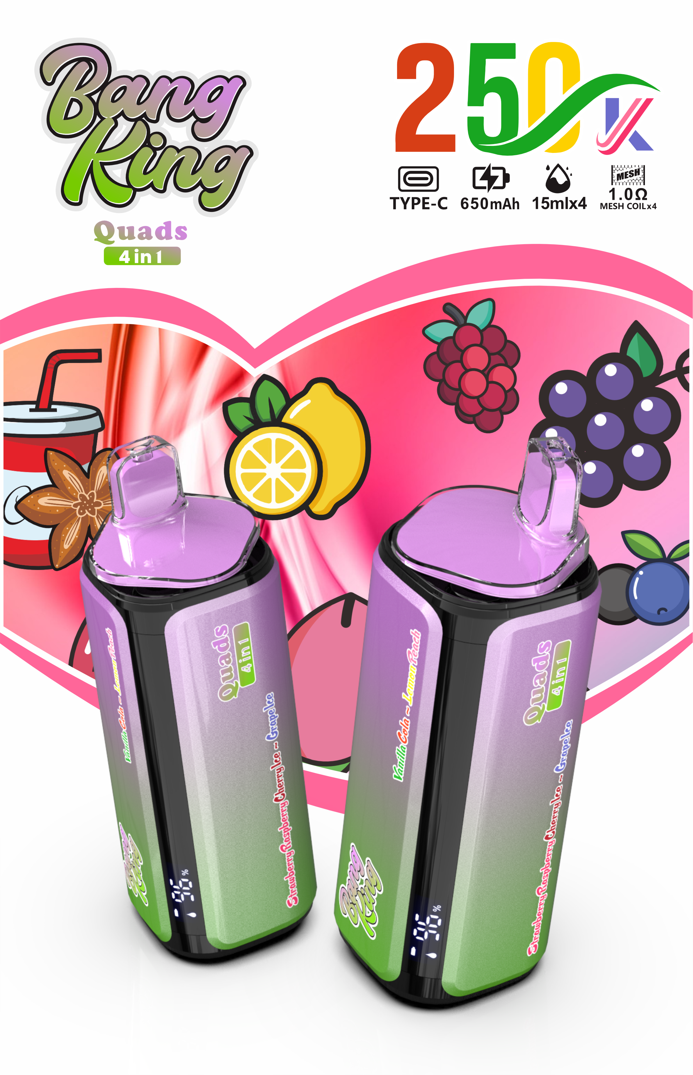 BANGKING250K-DSK074