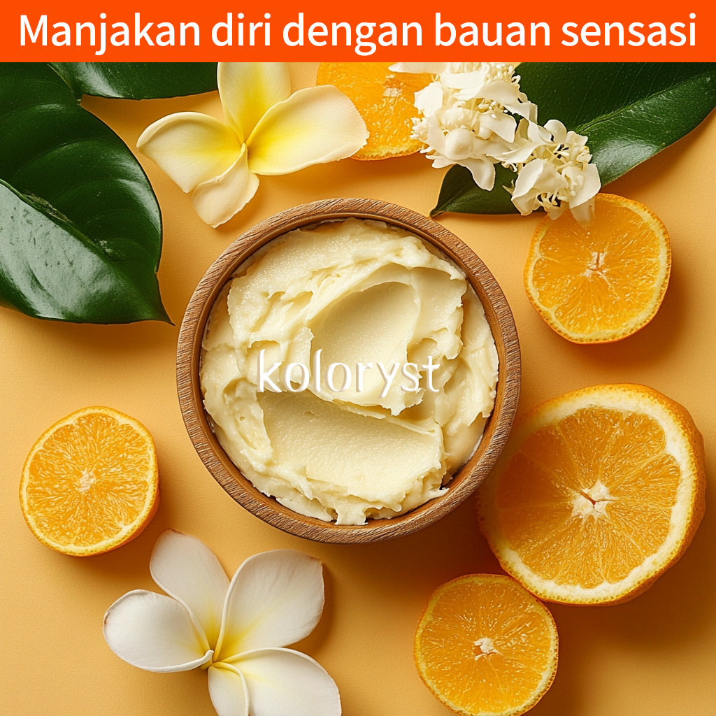 Koloryst Collagen Keratin Biotin Argan Oil Hairmask (500ml)