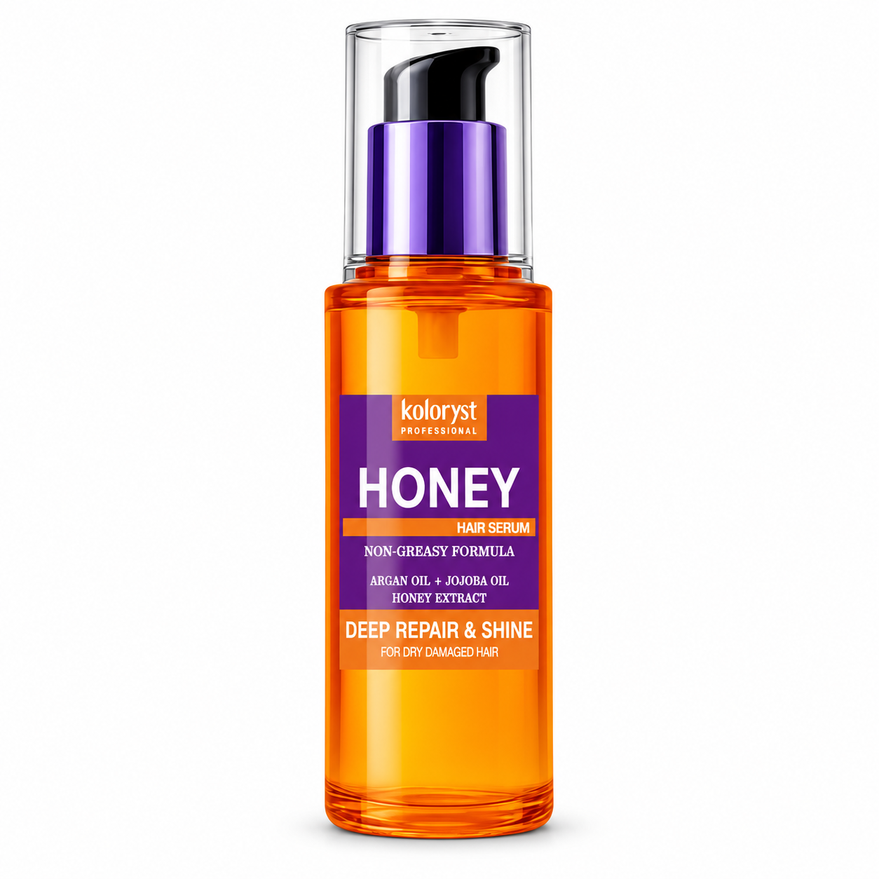 KOLORYST Honey Hair Serum (50ml)