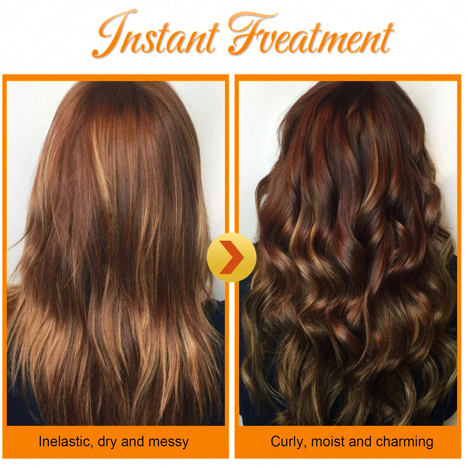 Mousses Styling Bounce & Shape Koloryst (190g)