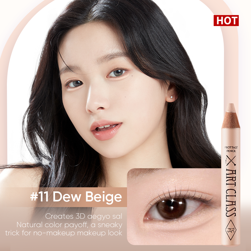 ARTCLASS FROTTAGE PENCIL（英文涂酷美术课多功能柔彩笔）