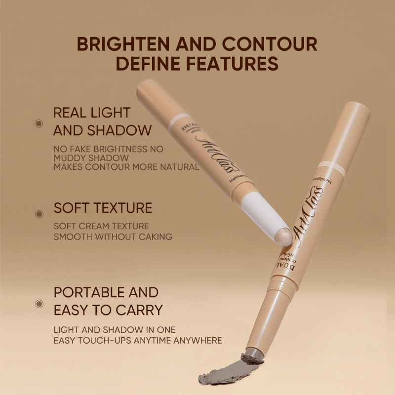 ARTCLASS DUAL CONTOUR STICK