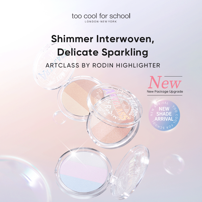 ARTCLASS BY RODIN HIGHLIGHTER
