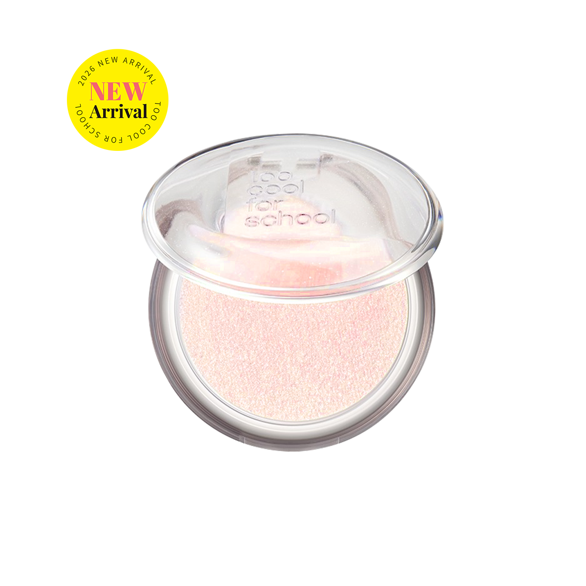VEILED HIGHLIGHTER