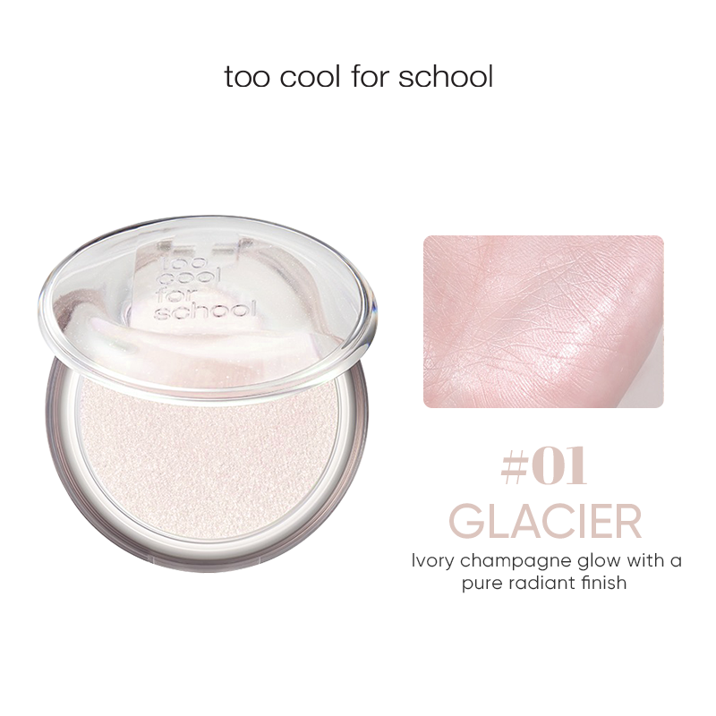 VEILED HIGHLIGHTER