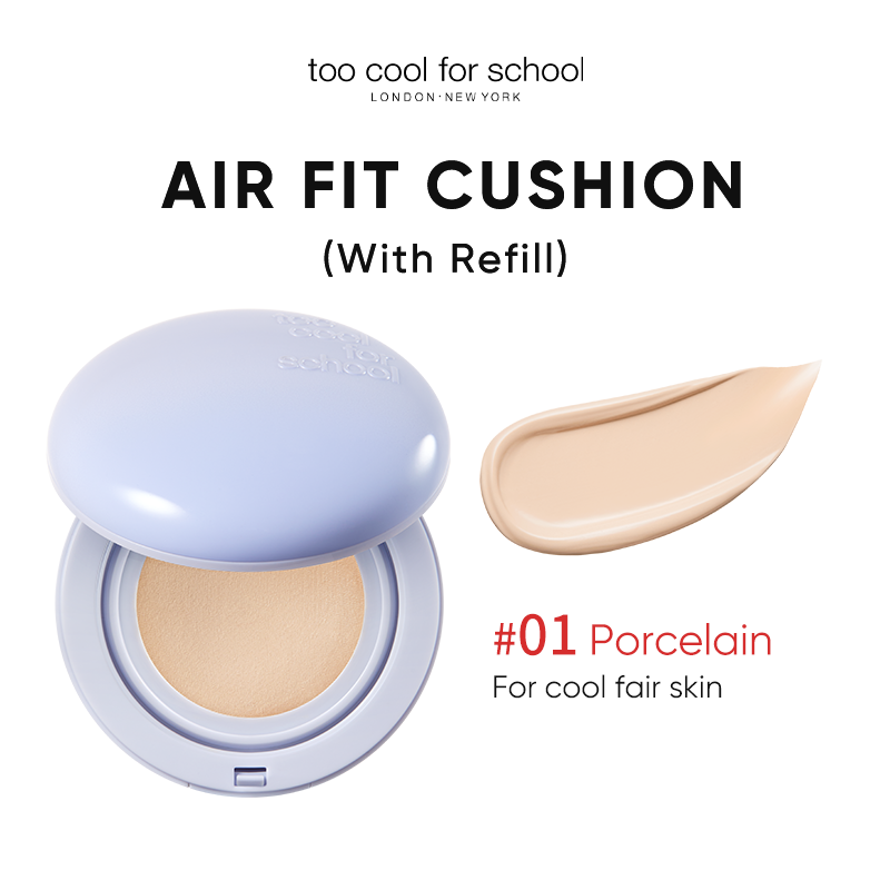 AIR FIT CUSHION