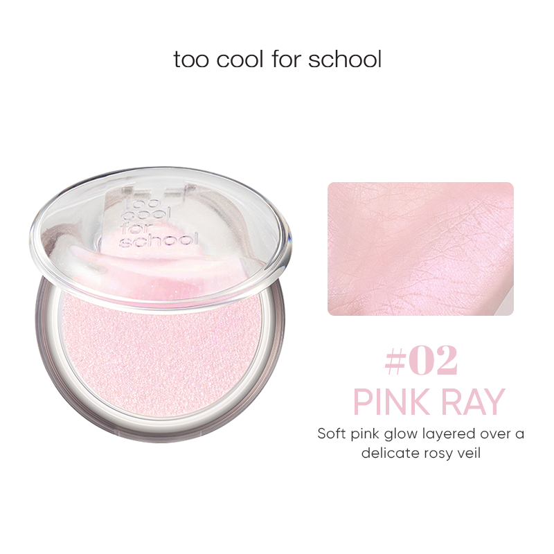 VEILED HIGHLIGHTER
